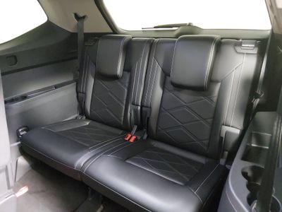 2024 Volkswagen Atlas - Photo 18