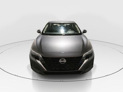 2024 Nissan Sentra - Photo 2