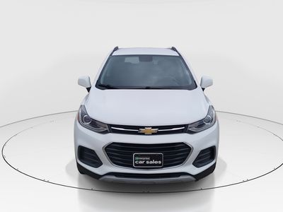 2021 Chevrolet Trax - Photo 2