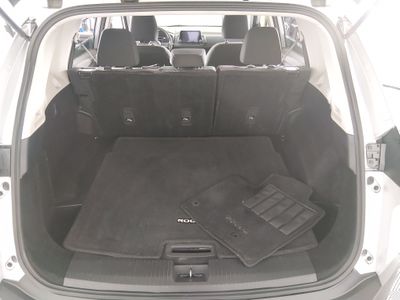 2023 Nissan Rogue — photo 11 view