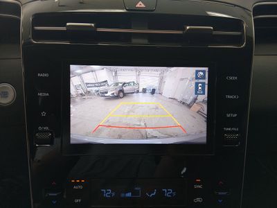 2024 Hyundai Tucson - Photo 16