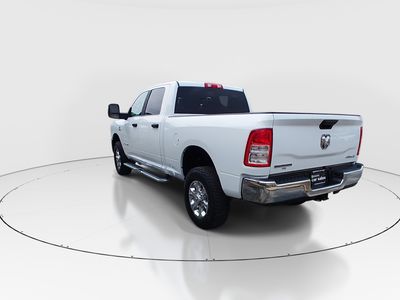 2023 Ram 2500 - Photo 5