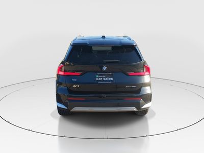 2025 BMW X1 - Photo 6