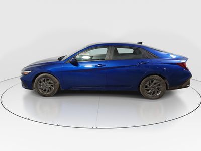 2024 Hyundai Elantra - Photo 4
