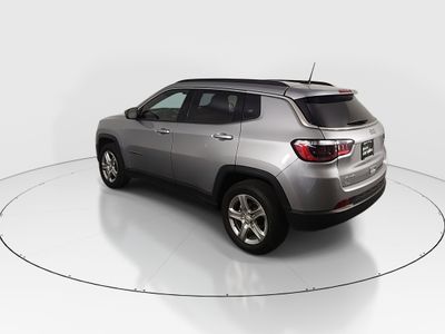 2024 Jeep Compass - Photo 5