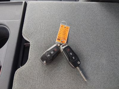 2024 Ford Super Duty F-250 SRW - Photo 15