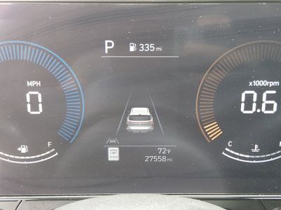 2025 Hyundai Kona - Photo 14
