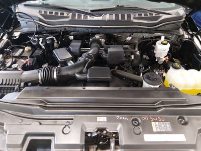 2021 Ford Super Duty F-350 SRW - Photo 9