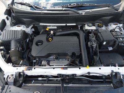 2024 Chevrolet Equinox - Photo 9