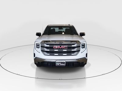 2024 GMC Sierra 1500 - Photo 2