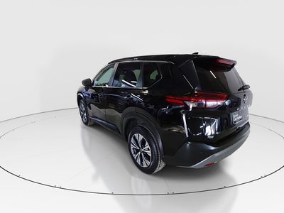 2023 Nissan Rogue - Photo 5