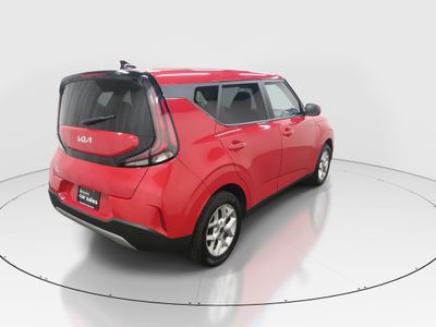 2025 Kia Soul - Photo 7