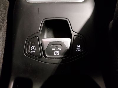 2023 Jeep Renegade - Photo 22
