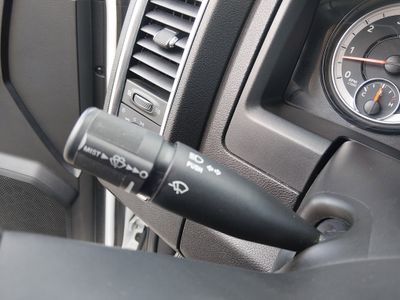 2024 Ram 1500 Classic - Photo 12