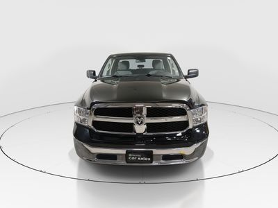 2024 Ram 1500 Classic - Photo 2