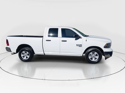 2024 Ram 1500 Classic - Photo 8