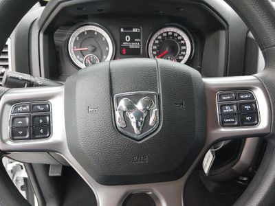 2024 Ram 1500 Classic - Photo 12