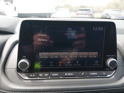 2024 Nissan Rogue - Photo 18