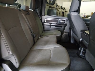 2024 Ram 2500 - Photo 13