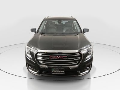 2023 GMC Terrain - Photo 2