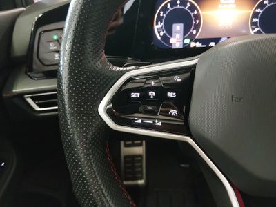 2024 Volkswagen Golf GTI - Photo 9