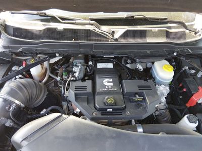 2024 Ram 2500 - Photo 9