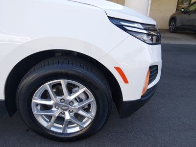 2024 Chevrolet Equinox - Photo 10
