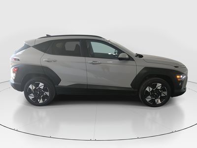 2024 Hyundai Kona - Photo 8