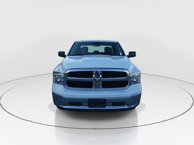 2024 Ram 1500 Classic - Photo 2