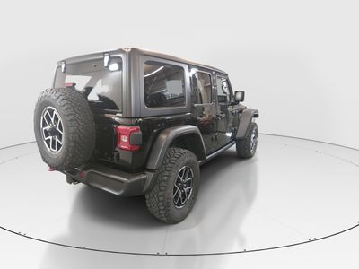 2024 Jeep Wrangler - Photo 7