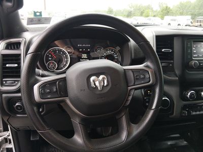 2024 Ram 2500 - Photo 12