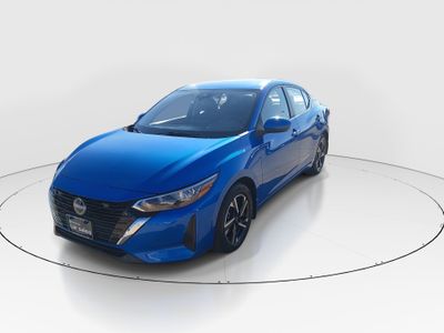 2024 Nissan Sentra - Photo 3