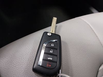 2024 Toyota Camry - Photo 15