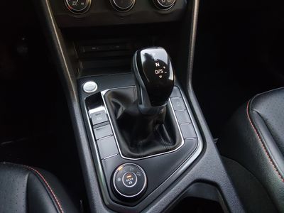 2024 Volkswagen Tiguan - Photo 17