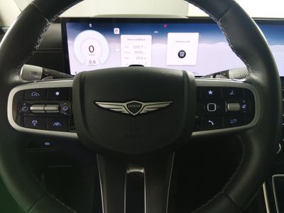 2025 Genesis GV80 - Photo 12