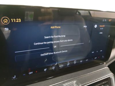 2024 Ford Mustang - Photo 20