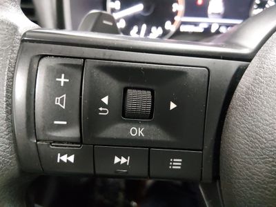 2024 Nissan Rogue - Photo 17