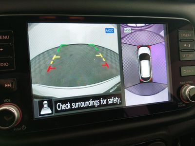 2024 Nissan Kicks - Photo 16