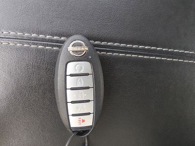 2025 Nissan Altima - Photo 15
