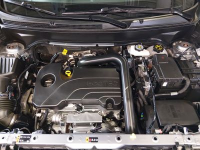 2024 Chevrolet Equinox - Photo 9