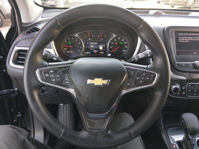 2024 Chevrolet Equinox - Photo 12
