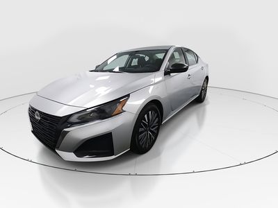 2024 Nissan Altima - Photo 3