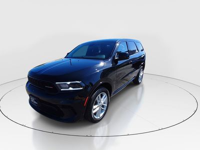 2023 Dodge Durango - Photo 3