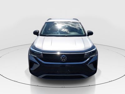 2024 Volkswagen Taos - Photo 2