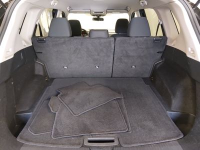 2024 Nissan Rogue - Photo 11