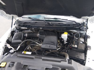 2022 Ram 1500 Classic - Photo 9