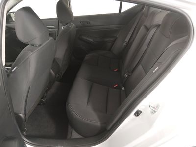 2025 Nissan Altima - Photo 21