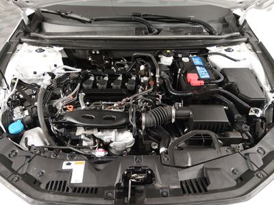2024 Honda Accord Sedan - Photo 9
