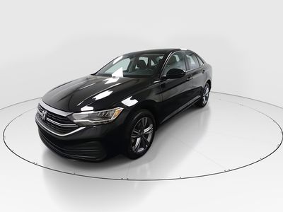 2024 Volkswagen Jetta - Photo 3