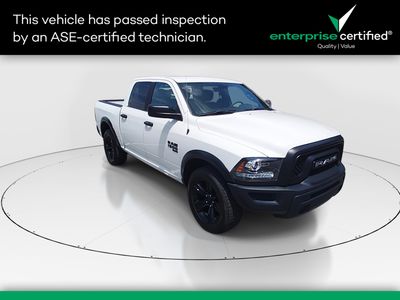2024 Ram 1500 Classic - Photo 1